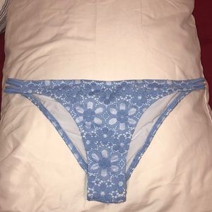 ⭐️Victoria’s Secret cheeky bikini bottoms⭐️